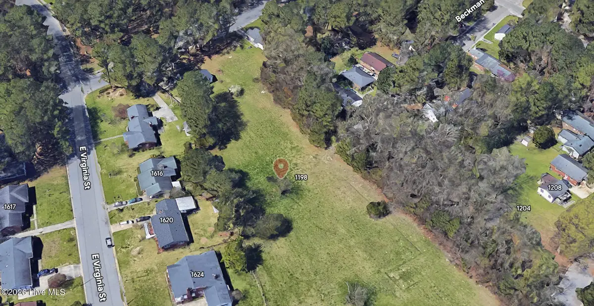 1198 Beckman Street, 12 Rocky Mount, NC 27801 - #1