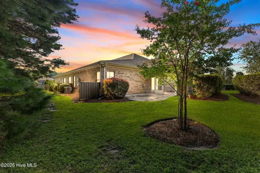 1113 Springfield Drive, Leland, NC 28451 - #2