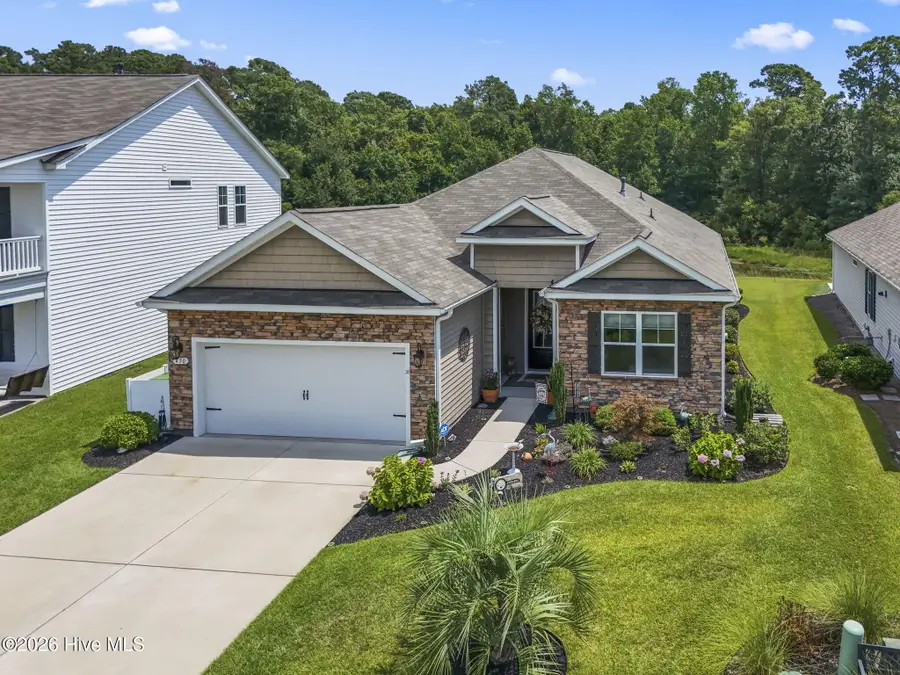 450 Mcalister Drive, Little River, SC 29566 - #3