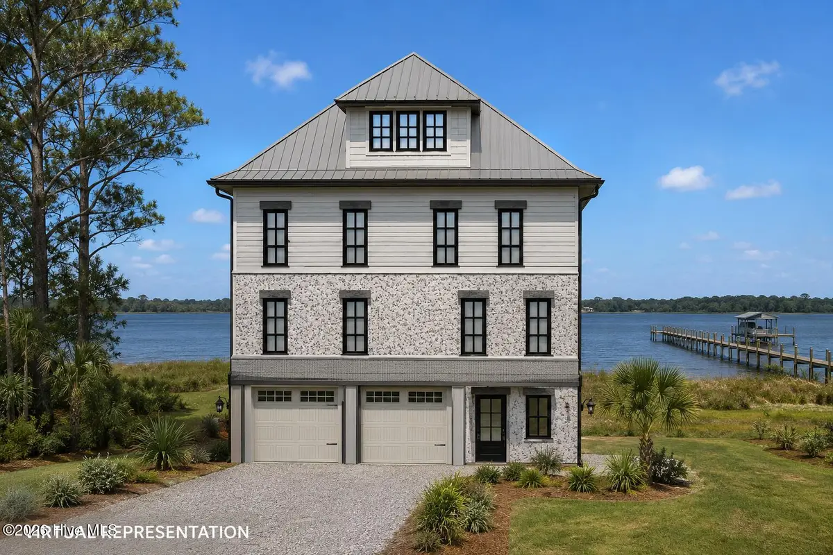 2853 E Gangplank Lane Sw, Supply, NC 28462 - #1