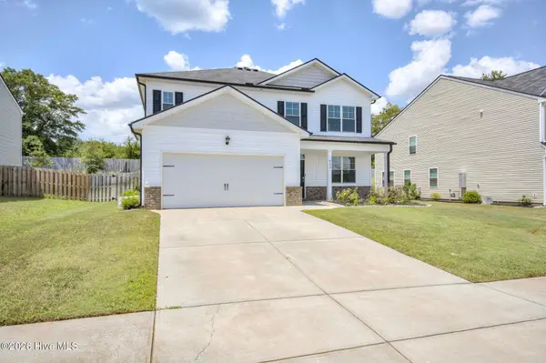 6113 Whitewater #a Drive, North Augusta, SC 29841