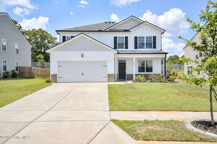 6113 Whitewater #a Drive, North Augusta, SC 29841 - #3