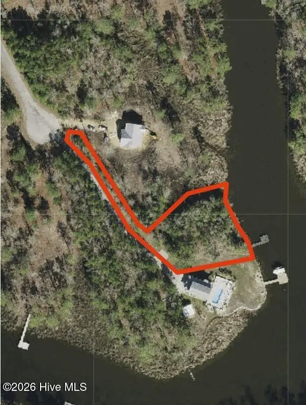 447 Tarpon Pointe Road, Bath, NC 27808 - #1
