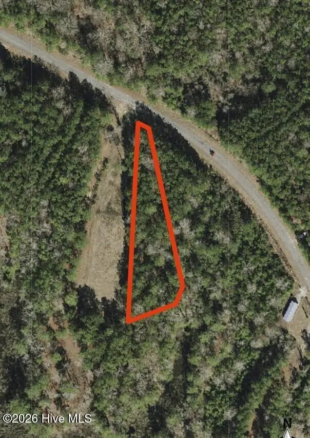447 Tarpon Pointe Road, Bath, NC 27808 - #2