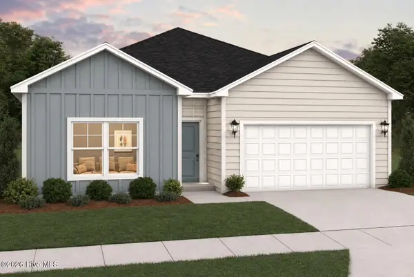 117 Nesbitt Court, Jacksonville, NC 28546
