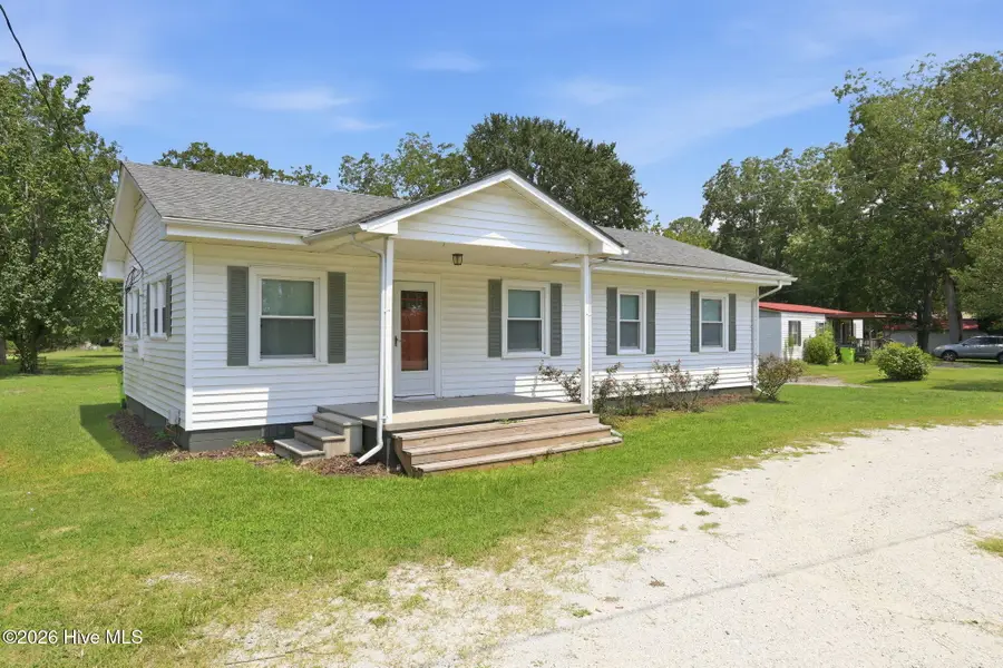 185 Saints Delight Church Road, New Bern, NC 28560 - #2