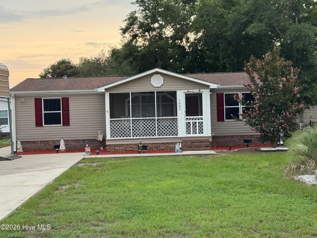 1989 Scotch Sea Lane Sw, Supply, NC 28462 - #1