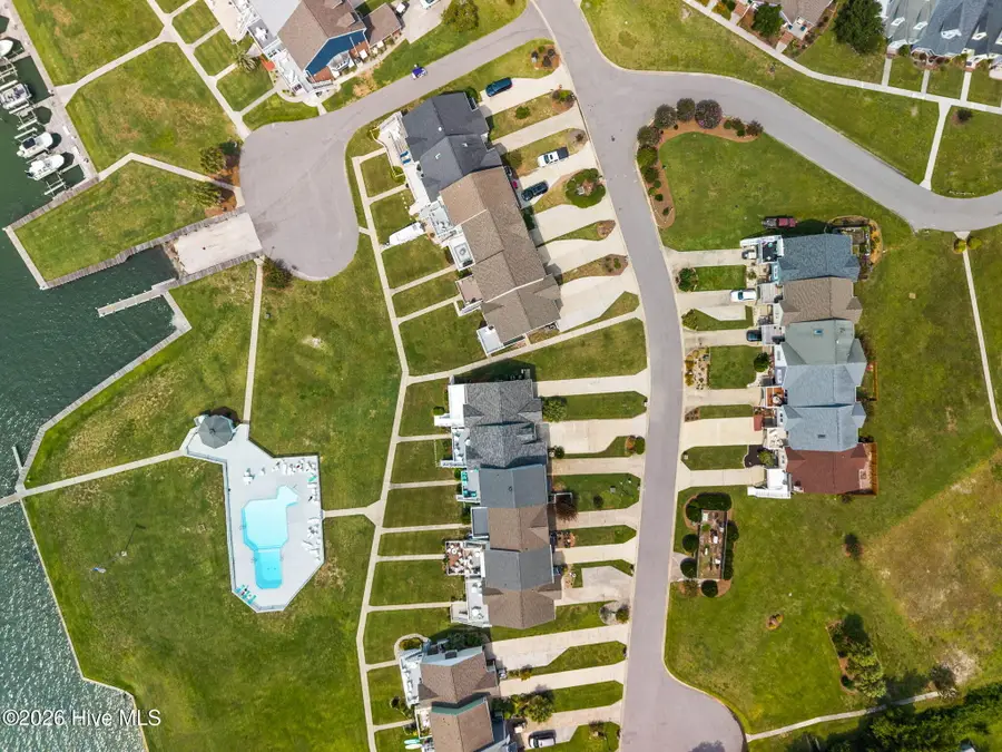 501 E Bay Drive, Sneads Ferry, NC 28460 - #2
