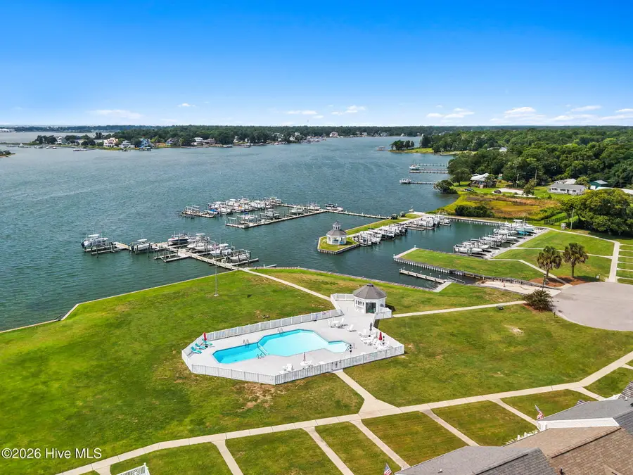 501 E Bay Drive, Sneads Ferry, NC 28460 - #3