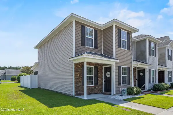 301 Glen Cannon Drive, Jacksonville, NC 28546