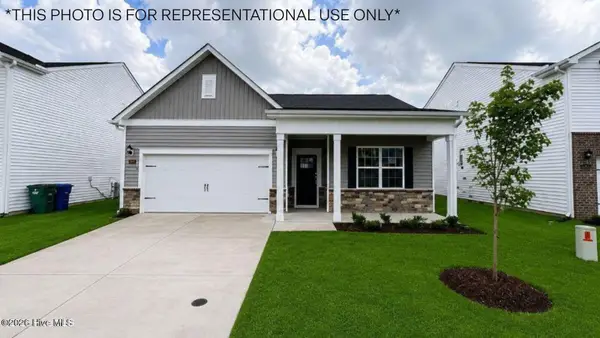 1500 Stone Wood Drive, Winterville, NC 28590