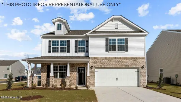 1006 Aviator Lane, Ayden, NC 28513