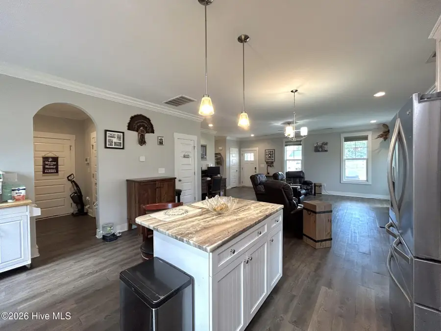 212 Chestwood Drive, Hubert, NC 28539 - #2