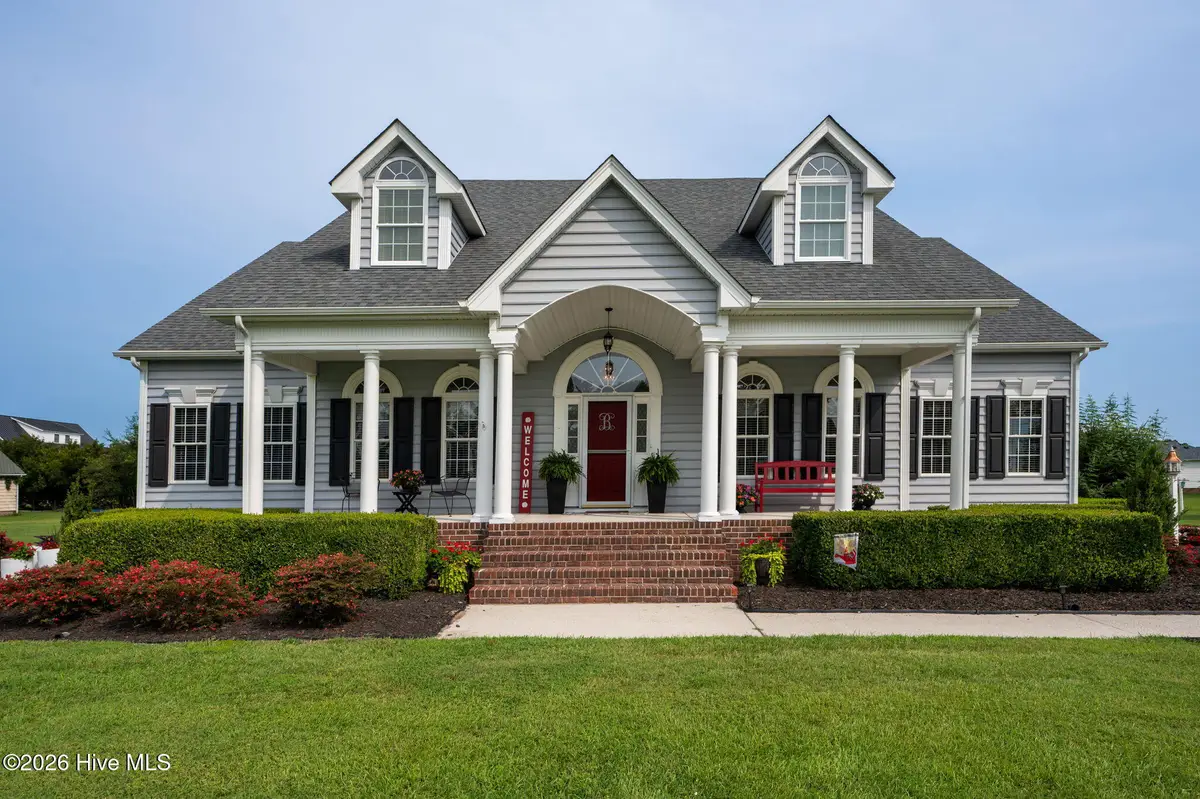 107 Goose Castle Terrace, Currituck, NC 27929 - #1