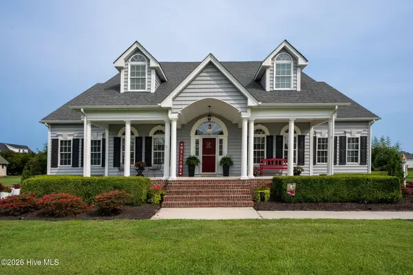 107 Goose Castle Terrace, Currituck, NC 27929
