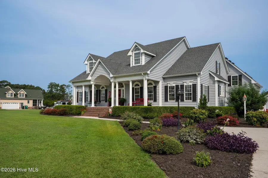 107 Goose Castle Terrace, Currituck, NC 27929 - #2