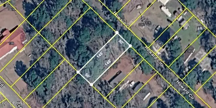 0 Howard Circle, Fairmont, NC 28340 - #1