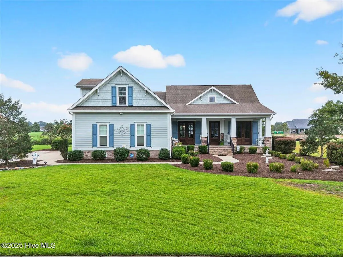 395 Canoe Court Nw, Calabash, NC 28467 - #1
