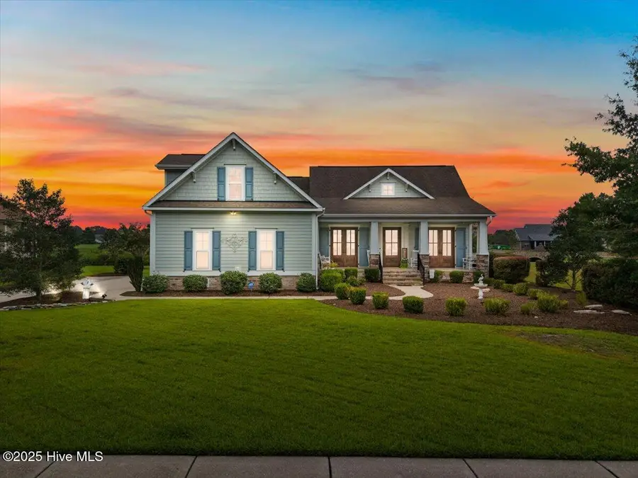 395 Canoe Court Nw, Calabash, NC 28467 - #2