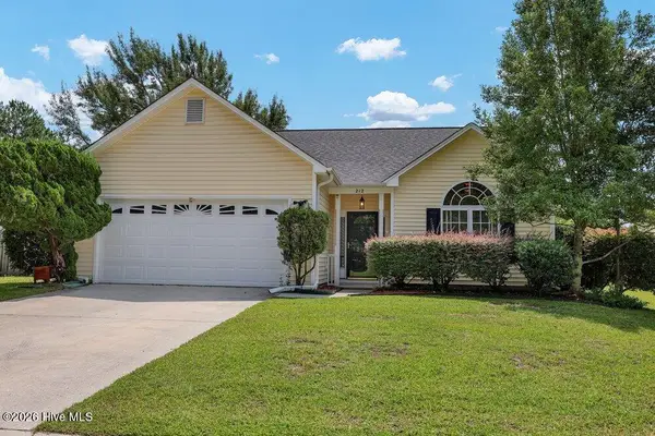212 Olde Well Loop Road, Wilmington, NC 28411