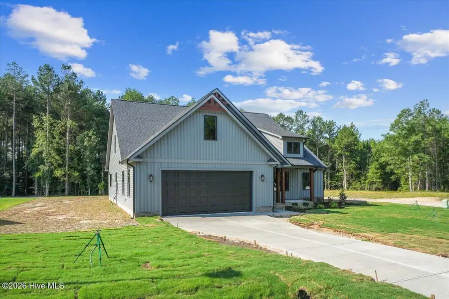 81 Birchtop Circle, Zebulon, NC 27597 - #3