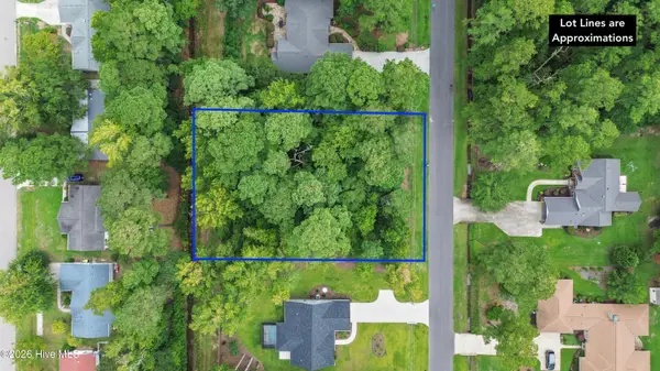 31 Pinewood Drive, Carolina Shores, NC 28467