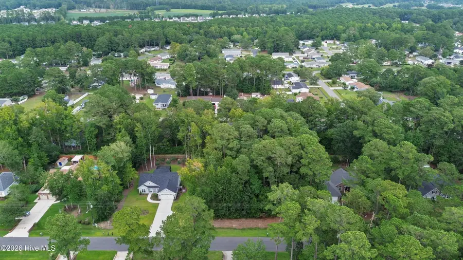 31 Pinewood Drive, Carolina Shores, NC 28467 - #3