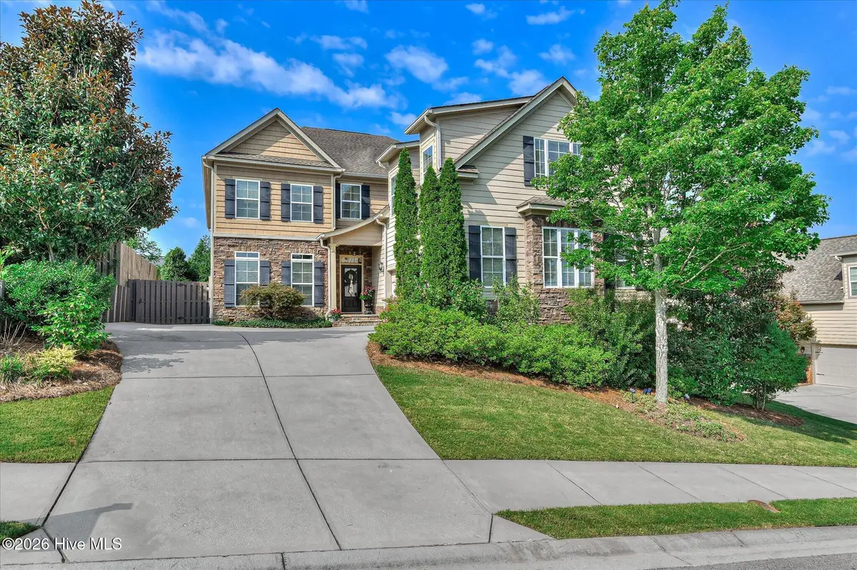 414 Buxton Lane, Evans, GA 30809 - #1