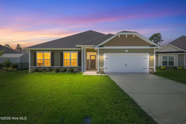 1001 Dynamic One Drive, New Bern, NC 28562