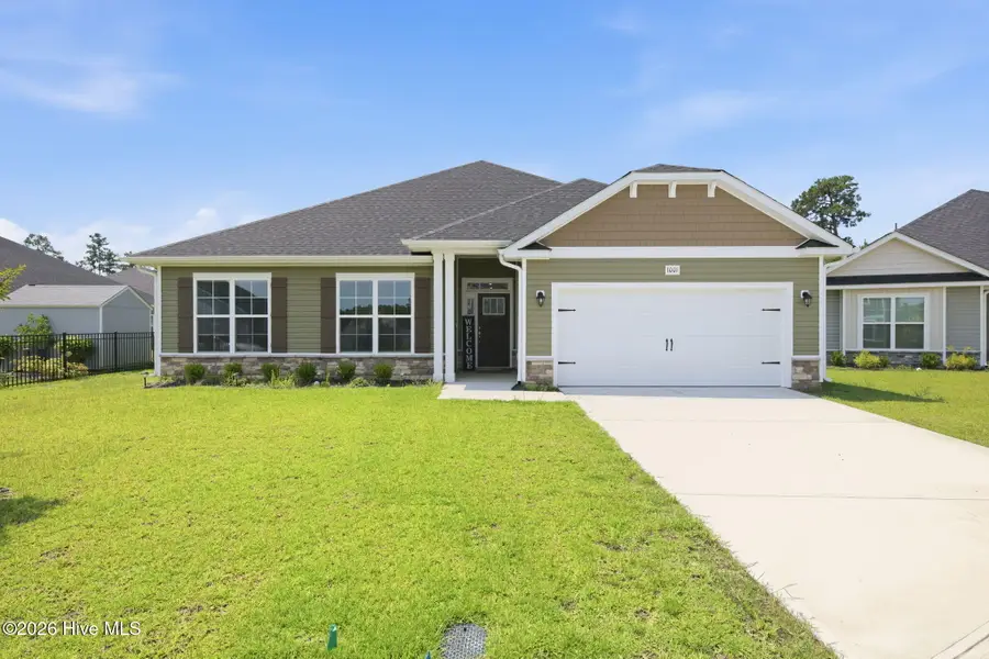 1001 Dynamic One Drive, New Bern, NC 28562 - #2