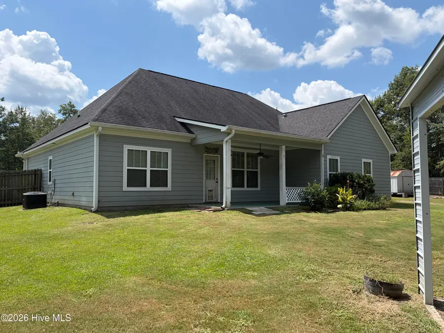 2672 New Hope Circle, Hephzibah, GA 30815 - #3