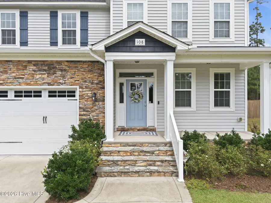 108 Barn Owl Place, Aberdeen, NC 28315 - #2