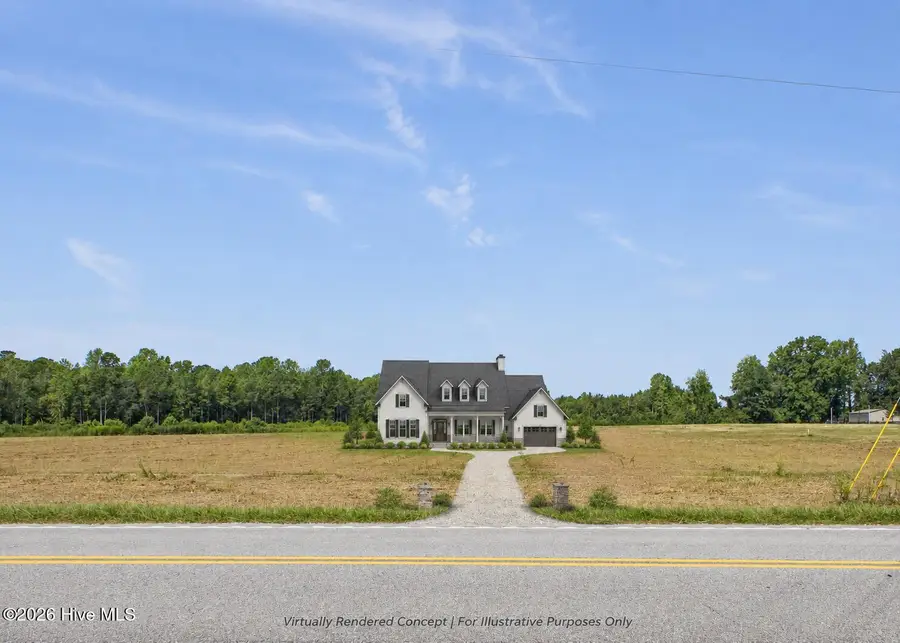 8508 Joe Brown Highway S, Clarendon, NC 28432 - #3