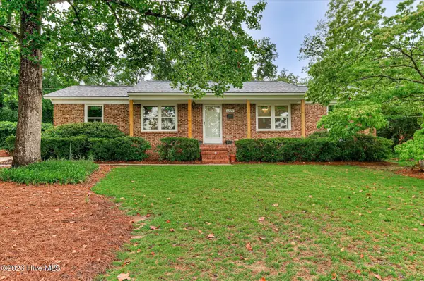 1131 Crestview Drive, North Augusta, SC 29841
