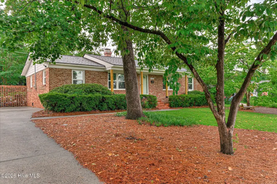 1131 Crestview Drive, North Augusta, SC 29841 - #3
