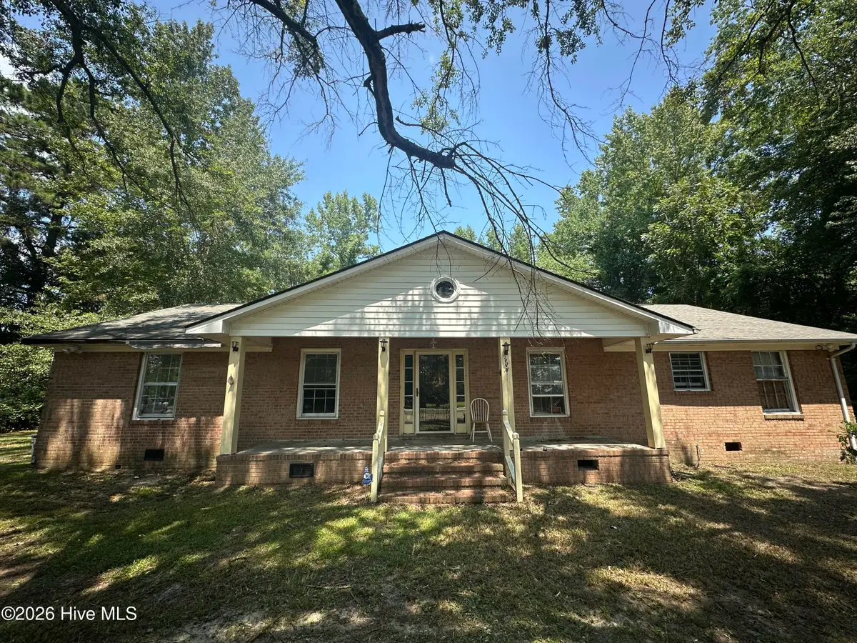 273 E Charity Road, Rose Hill, NC 28458 - #1