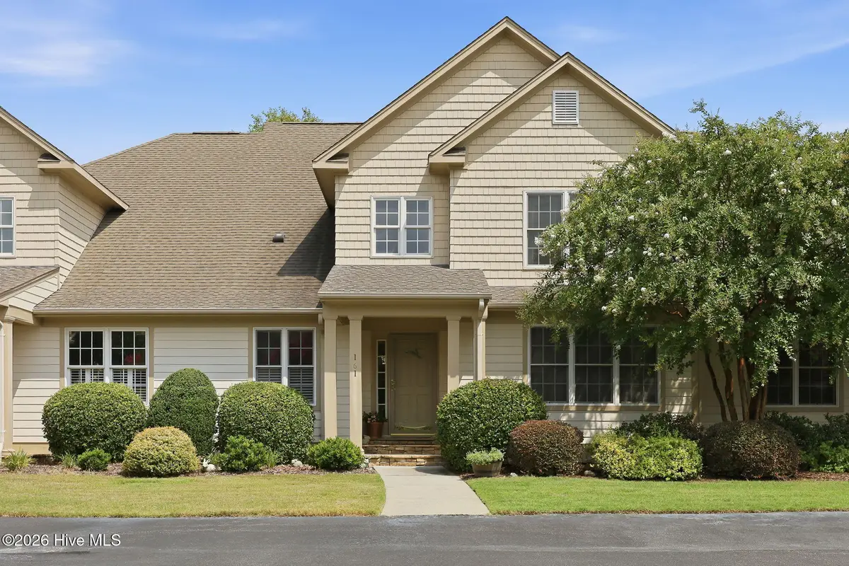 161 Starland Lane, Southern Pines, NC 28387 - #1