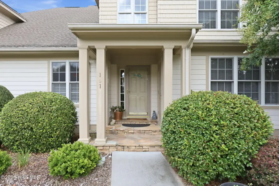 161 Starland Lane, Southern Pines, NC 28387 - #2