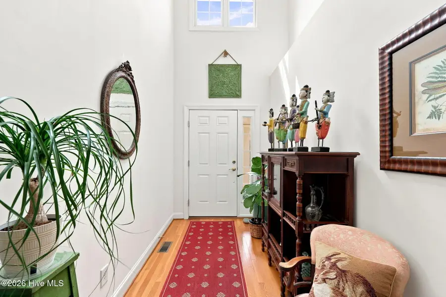 161 Starland Lane, Southern Pines, NC 28387 - #3
