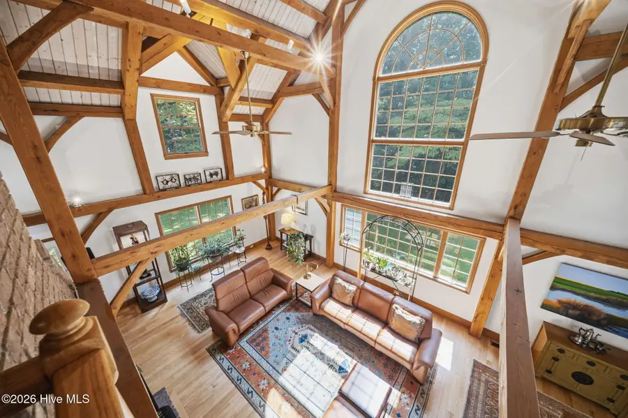 572 Captain Beam Boulevard, Hampstead, NC 28443 - #2