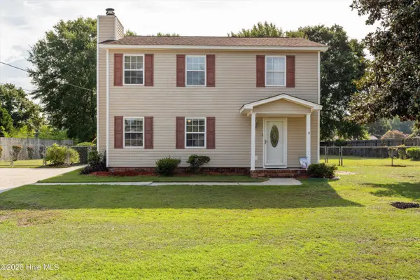 4046 Indian Hills Drive, Augusta, GA 30906