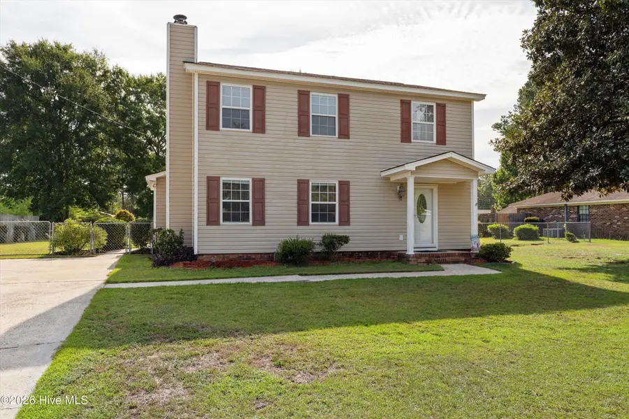 4046 Indian Hills Drive, Augusta, GA 30906 - #3