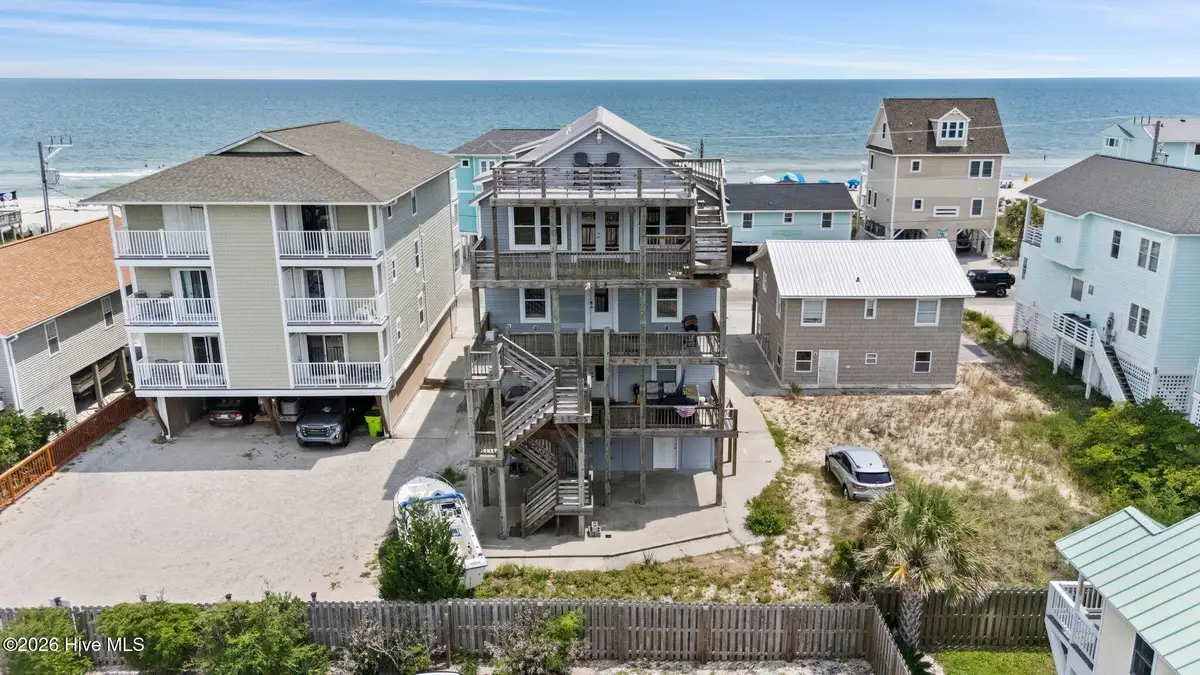 1705 Carolina Beach Avenue N #Unit B, Carolina Beach, NC 28428 - #1