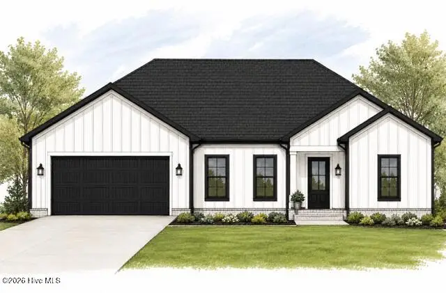 3118 Kelly Road, Kinston, NC 28504 - #1