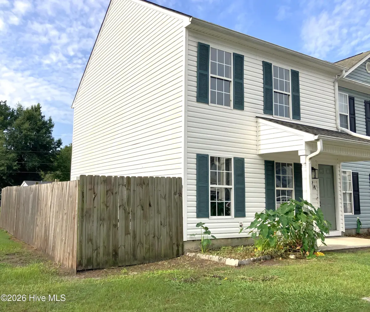 108 Pete Jones Drive #Unit 24, Richlands, NC 28574 - #1