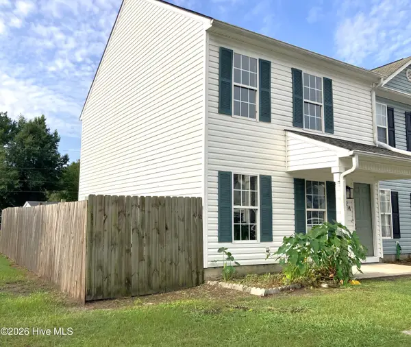 108 Pete Jones Drive #Unit 24, Richlands, NC 28574