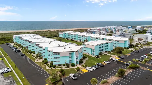 301 Commerce Way #101, Atlantic Beach, NC 28512