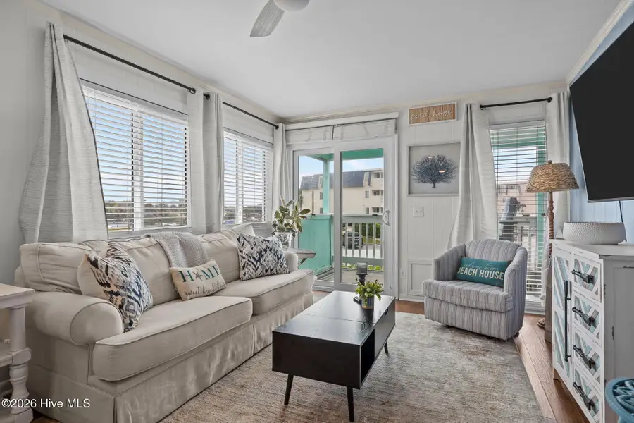 301 Commerce Way #101, Atlantic Beach, NC 28512 - #2