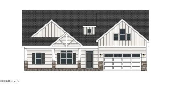 3456 Rockbend Road, Winterville, NC 28590