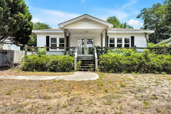 2798 Craven Street Sw, Supply, NC 28462